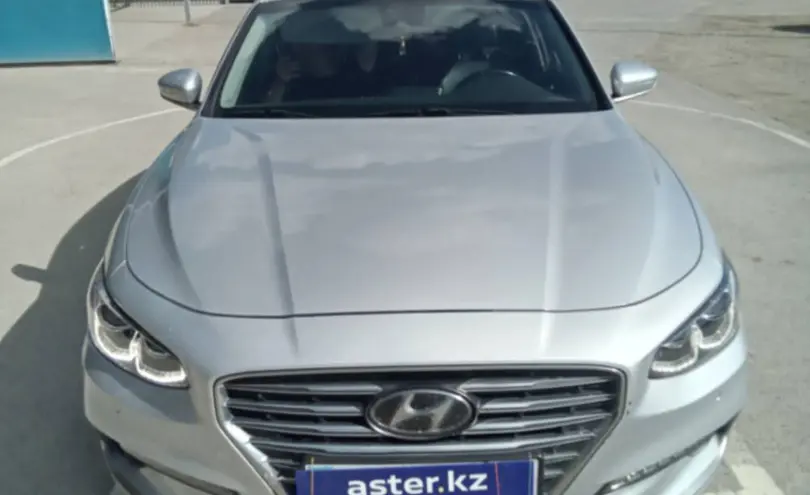 Hyundai Grandeur 2019 года за 12 500 000 тг. в Кызылорда фото 2
