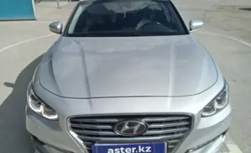 Hyundai Grandeur 2019 года за 12 500 000 тг. в Кызылорда фото 2