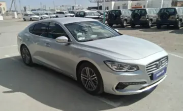 Hyundai Grandeur 2019 года за 12 500 000 тг. в Кызылорда фото 3
