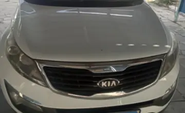 Kia Sportage 2013 года за 7 000 000 тг. в Талдыкорган фото 2