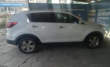 Kia Sportage 2013 года за 7 000 000 тг. в Талдыкорган фото 4