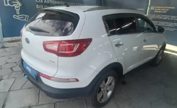 Kia Sportage 2013 года за 7 000 000 тг. в Талдыкорган