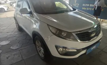 Kia Sportage 2013 года за 7 000 000 тг. в Талдыкорган фото 3