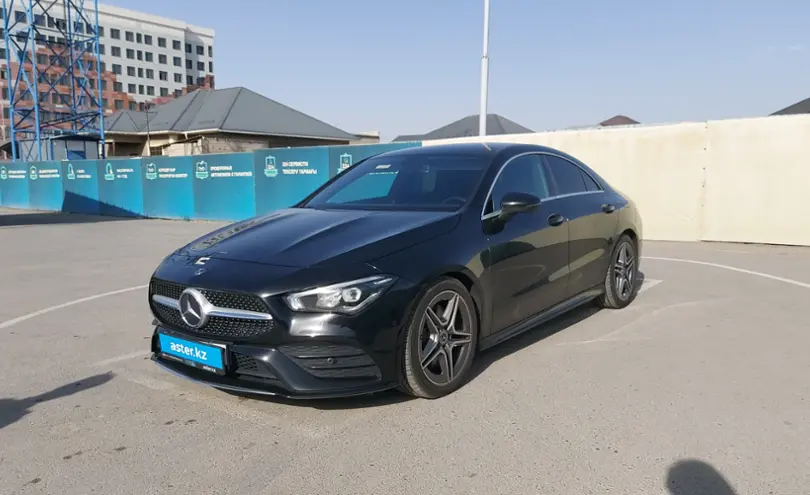 Mercedes-Benz CLA 2019 года за 19 000 000 тг. в Шымкент