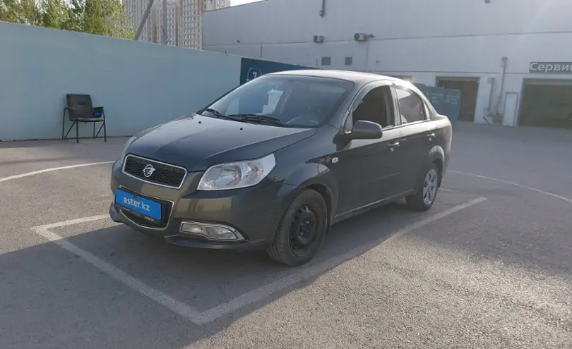 Ravon Nexia R3 2019 года за 3 800 000 тг. в Шымкент