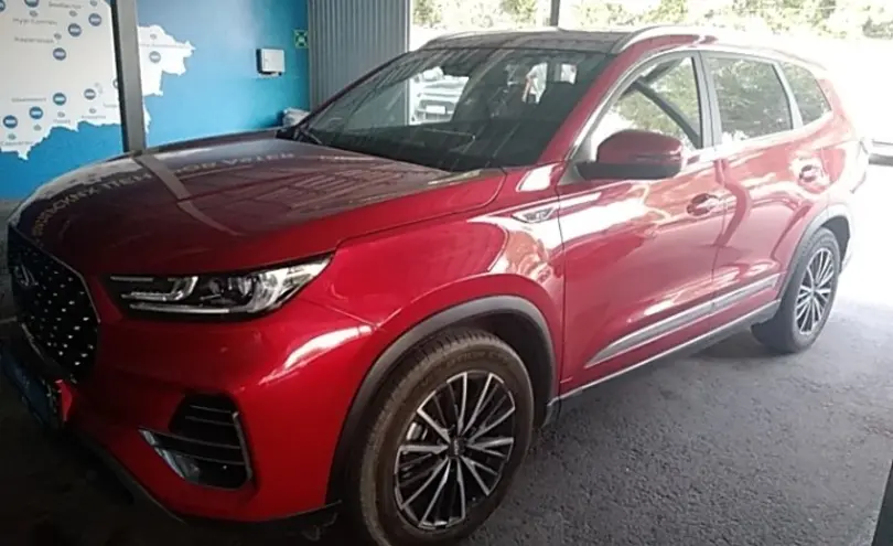 Chery Tiggo 8 Pro 2022 года за 9 000 000 тг. в Алматы