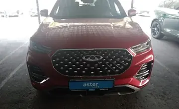 Chery Tiggo 8 Pro 2022 года за 9 000 000 тг. в Алматы фото 2