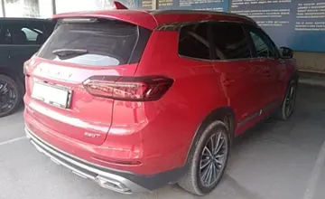 Chery Tiggo 8 Pro 2022 года за 9 000 000 тг. в Алматы
