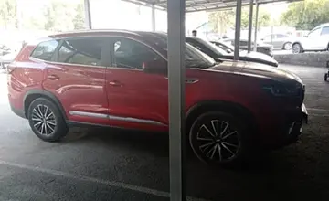 Chery Tiggo 8 Pro 2022 года за 9 000 000 тг. в Алматы фото 4