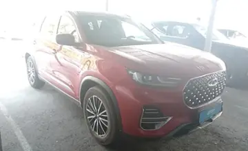 Chery Tiggo 8 Pro 2022 года за 9 000 000 тг. в Алматы фото 3