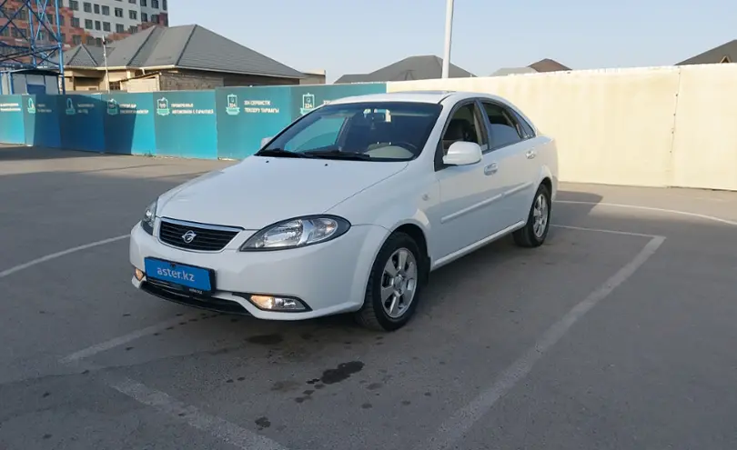 Ravon Gentra 2018 года за 5 000 000 тг. в Шымкент