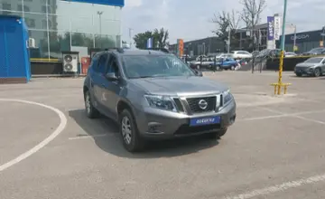 Nissan Terrano 2020 года за 8 500 000 тг. в Алматы фото 2
