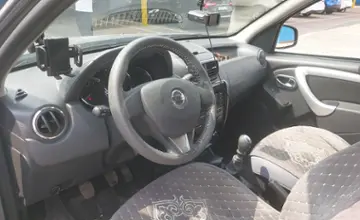 Nissan Terrano 2020 года за 8 500 000 тг. в Алматы фото 5