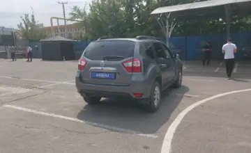 Nissan Terrano 2020 года за 8 500 000 тг. в Алматы фото 3