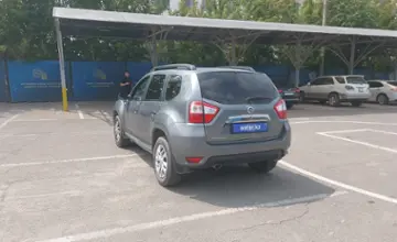 Nissan Terrano 2020 года за 8 500 000 тг. в Алматы фото 4