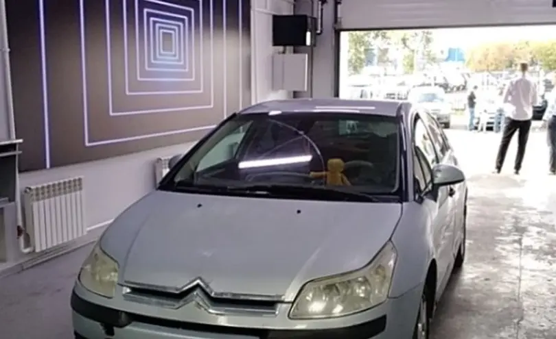 Citroen C4 2006 года за 1 300 000 тг. в Павлодар
