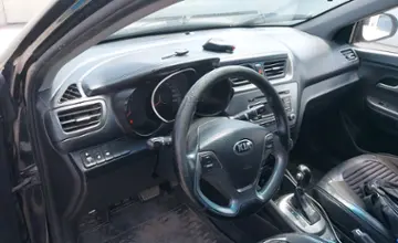 Kia Rio 2015 года за 5 000 000 тг. в Шымкент фото 5