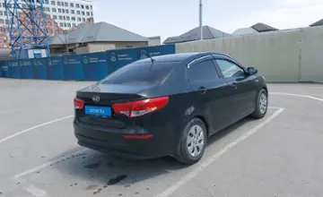 Kia Rio 2015 года за 5 000 000 тг. в Шымкент фото 3