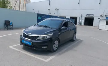 Kia Rio 2015 года за 5 000 000 тг. в Шымкент фото 1