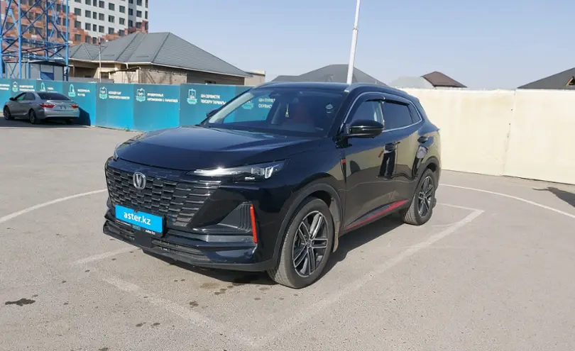 Changan CS55PLUS 2024 года за 13 000 000 тг. в Шымкент