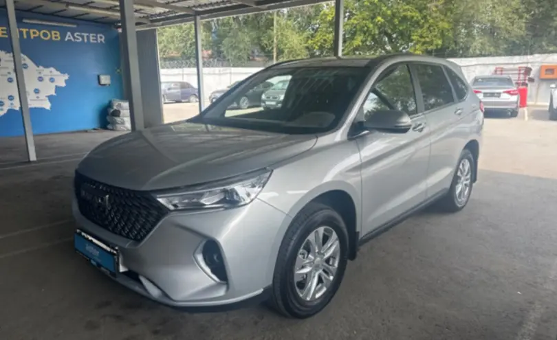 Haval M6 2024 года за 8 500 000 тг. в Алматы