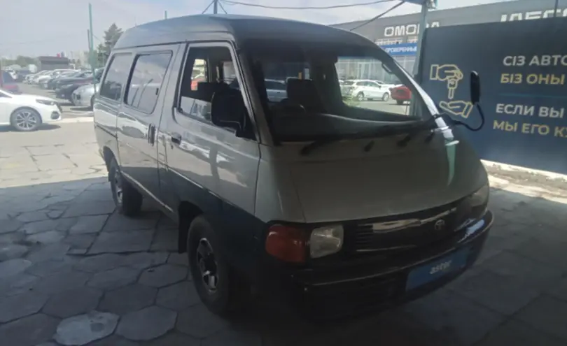 Toyota Lite Ace 1993 года за 1 600 000 тг. в Талдыкорган фото 3