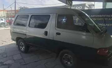 Toyota Lite Ace 1993 года за 1 600 000 тг. в Талдыкорган фото 4