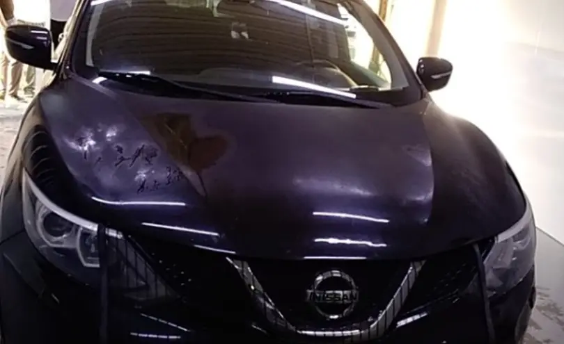 Nissan Qashqai 2014 года за 6 000 000 тг. в Павлодар фото 2
