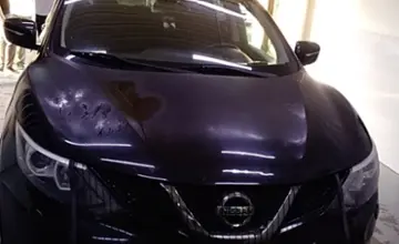 Nissan Qashqai 2014 года за 6 000 000 тг. в Павлодар фото 2