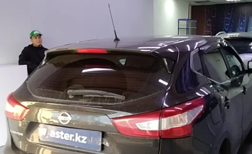 Nissan Qashqai 2014 года за 6 000 000 тг. в Павлодар фото 5