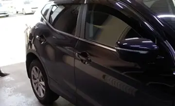 Nissan Qashqai 2014 года за 6 000 000 тг. в Павлодар фото 4