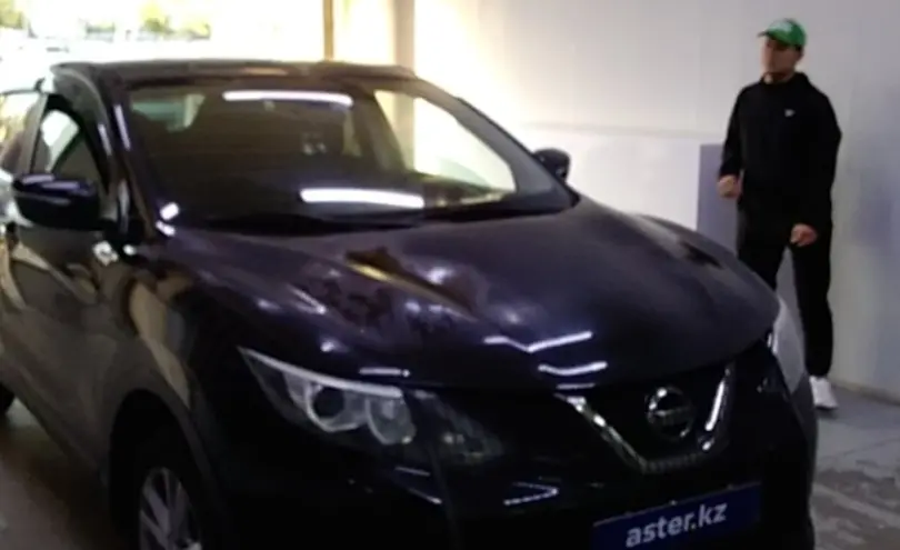 Nissan Qashqai 2014 года за 6 000 000 тг. в Павлодар фото 3