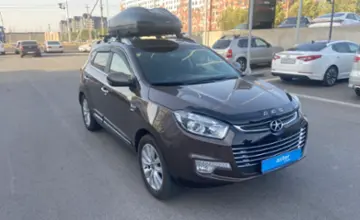 JAC S5 (Eagle) 2019 года за 7 000 000 тг. в Шымкент фото 3