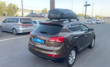 JAC S5 (Eagle) 2019 года за 7 000 000 тг. в Шымкент