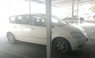 Toyota Ipsum 2001 года за 3 000 000 тг. в Алматы фото 4