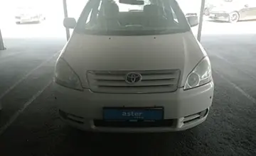 Toyota Ipsum 2001 года за 3 000 000 тг. в Алматы фото 2