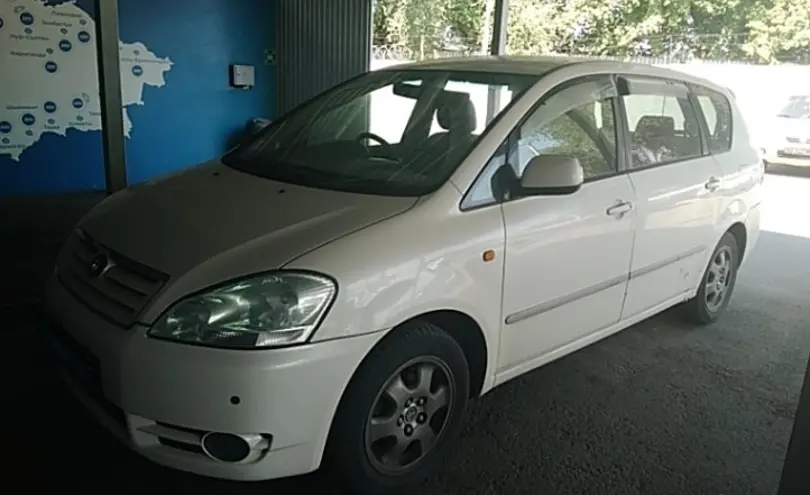 Toyota Ipsum 2001 года за 3 000 000 тг. в Алматы