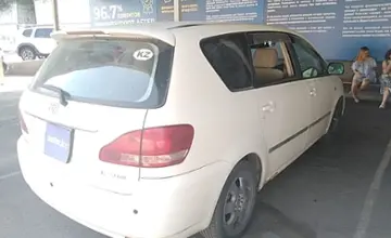 Toyota Ipsum 2001 года за 3 000 000 тг. в Алматы