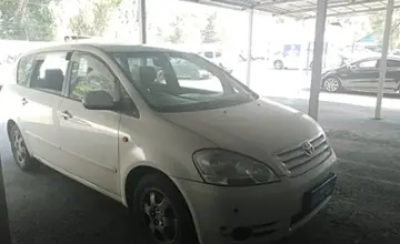 Toyota Ipsum 2001 года за 3 000 000 тг. в Алматы фото 3