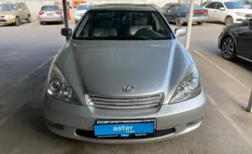 Lexus ES 2001 года за 6 000 000 тг. в Алматы фото 2
