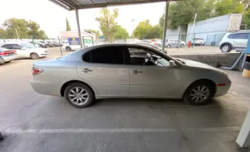 Lexus ES 2001 года за 6 000 000 тг. в Алматы фото 4