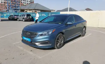 Hyundai Sonata 2014 года за 8 000 000 тг. в Шымкент фото 1