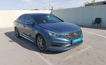 Hyundai Sonata 2014 года за 8 000 000 тг. в Шымкент фото 2