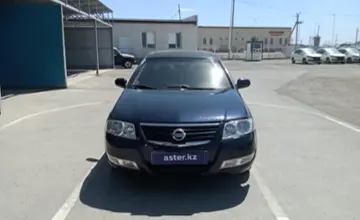 Nissan Almera Classic 2009 года за 3 500 000 тг. в Кызылорда фото 2