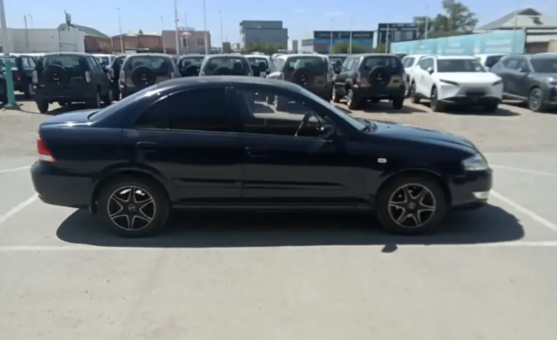 Nissan Almera Classic 2009 года за 3 500 000 тг. в Кызылорда фото 4