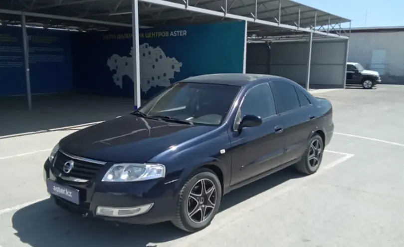 Nissan Almera Classic 2009 года за 3 500 000 тг. в Кызылорда