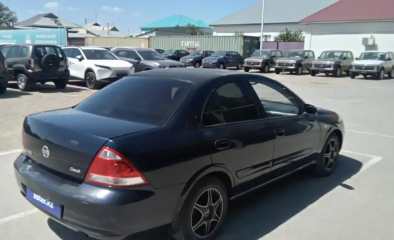 Nissan Almera Classic 2009 года за 3 500 000 тг. в Кызылорда фото 5