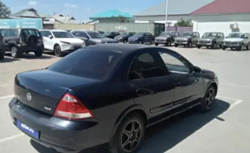 Nissan Almera Classic 2009 года за 3 500 000 тг. в Кызылорда