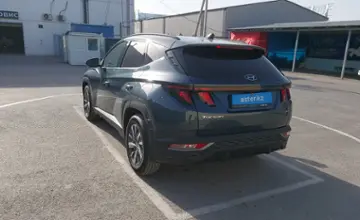 Hyundai Tucson 2024 года за 15 000 000 тг. в Шымкент фото 4