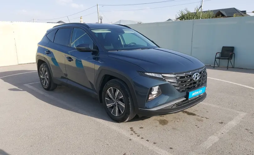 Hyundai Tucson 2024 года за 15 000 000 тг. в Шымкент фото 2